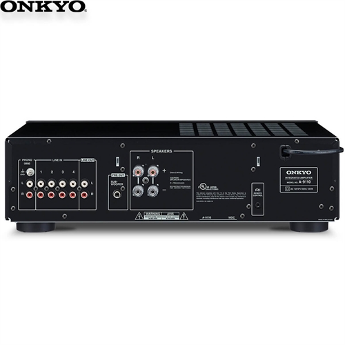 Amply ONKYO A-9110 5
